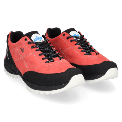 Janko Sport 2.0 MTX Wanderschuhe Parrot