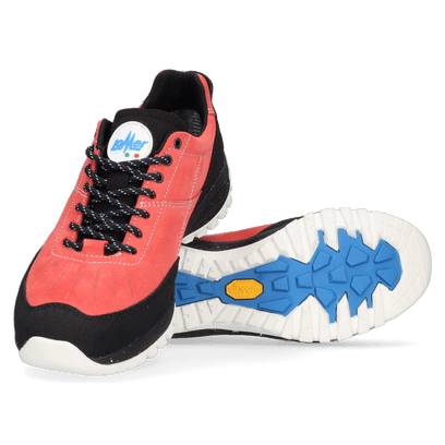 Janko Sport 2.0 MTX Wanderschuhe Parrot