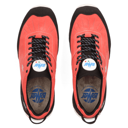 Janko Sport 2.0 MTX Wanderschuhe Parrot