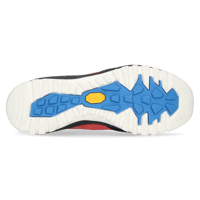 Janko Sport 2.0 MTX Wanderschuhe Parrot