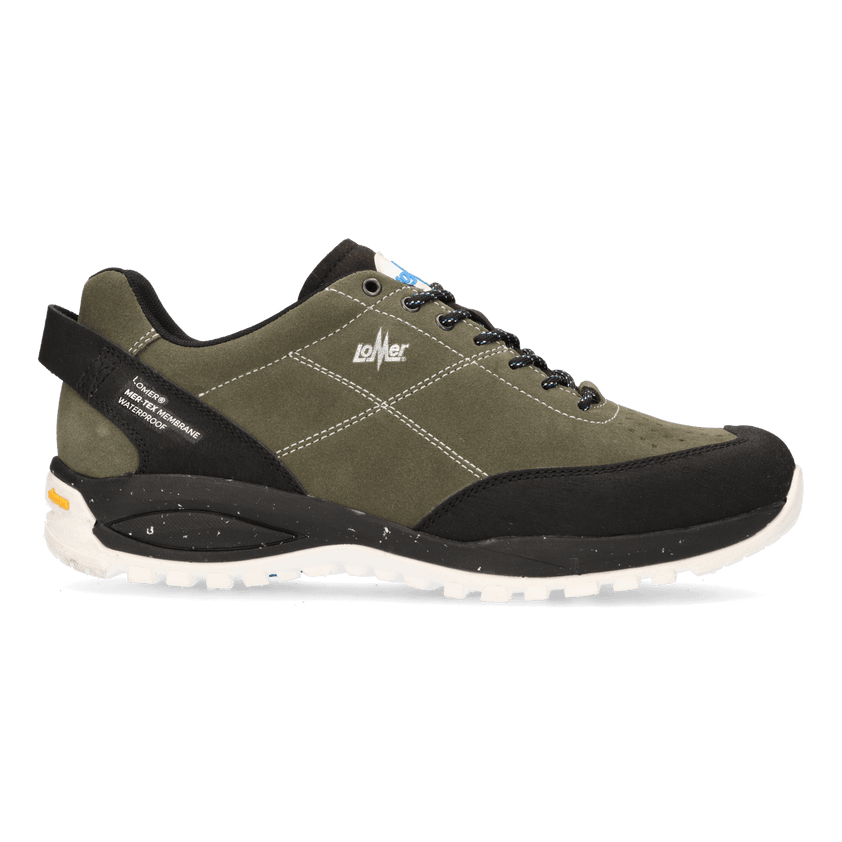 Janko Sport 2.0 MTX Wanderschuhe Birch
