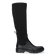 Cardiff Damen Regenstiefel Negre