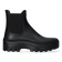 Carter Damen Regenstiefel Negre