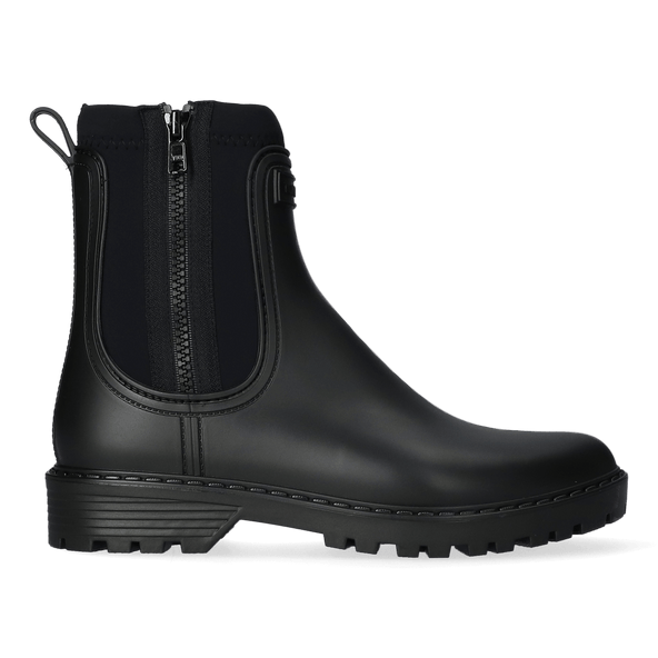 Clais Damen Regenstiefel Negre Clais Damen Regenstiefel Negre