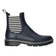 Corbin Damen Regenstiefel Cru/Mari