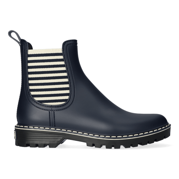 Corbin Damen Regenstiefel Cru/Mari Corbin Damen Regenstiefel Cru/Mari