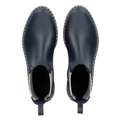 Corbin Damen Regenstiefel Cru/Mari