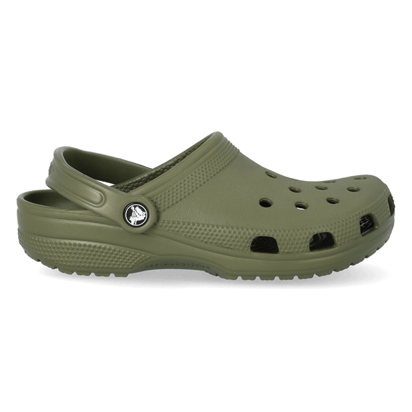 Classic Clogs Army Green Classic Clogs Army Green