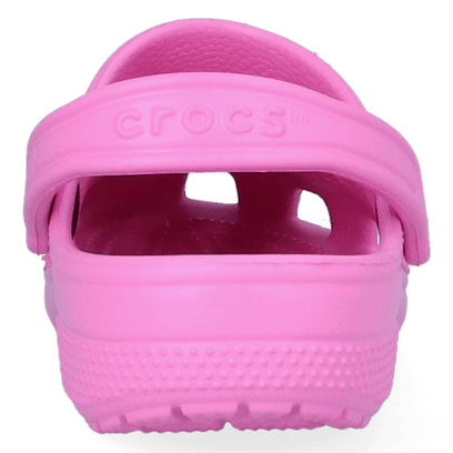 Classic Clogs Taffy Pink