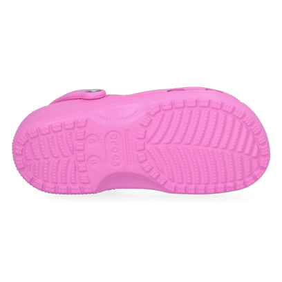 Classic Clogs Taffy Pink