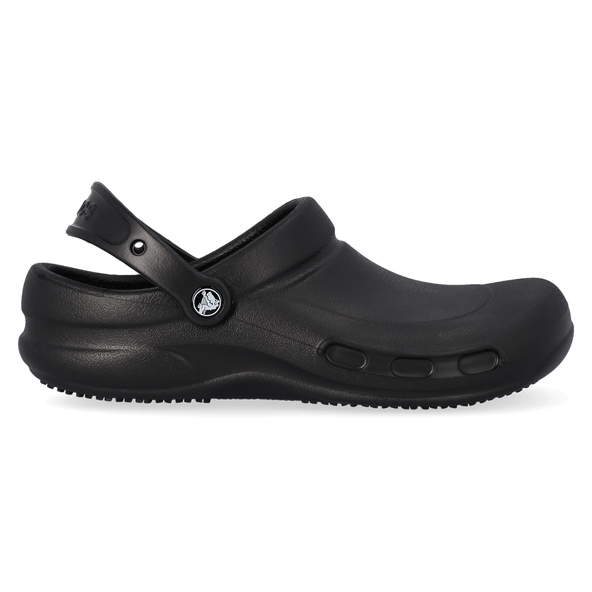 Bistro Work Clogs Black Bistro Work Clogs Black