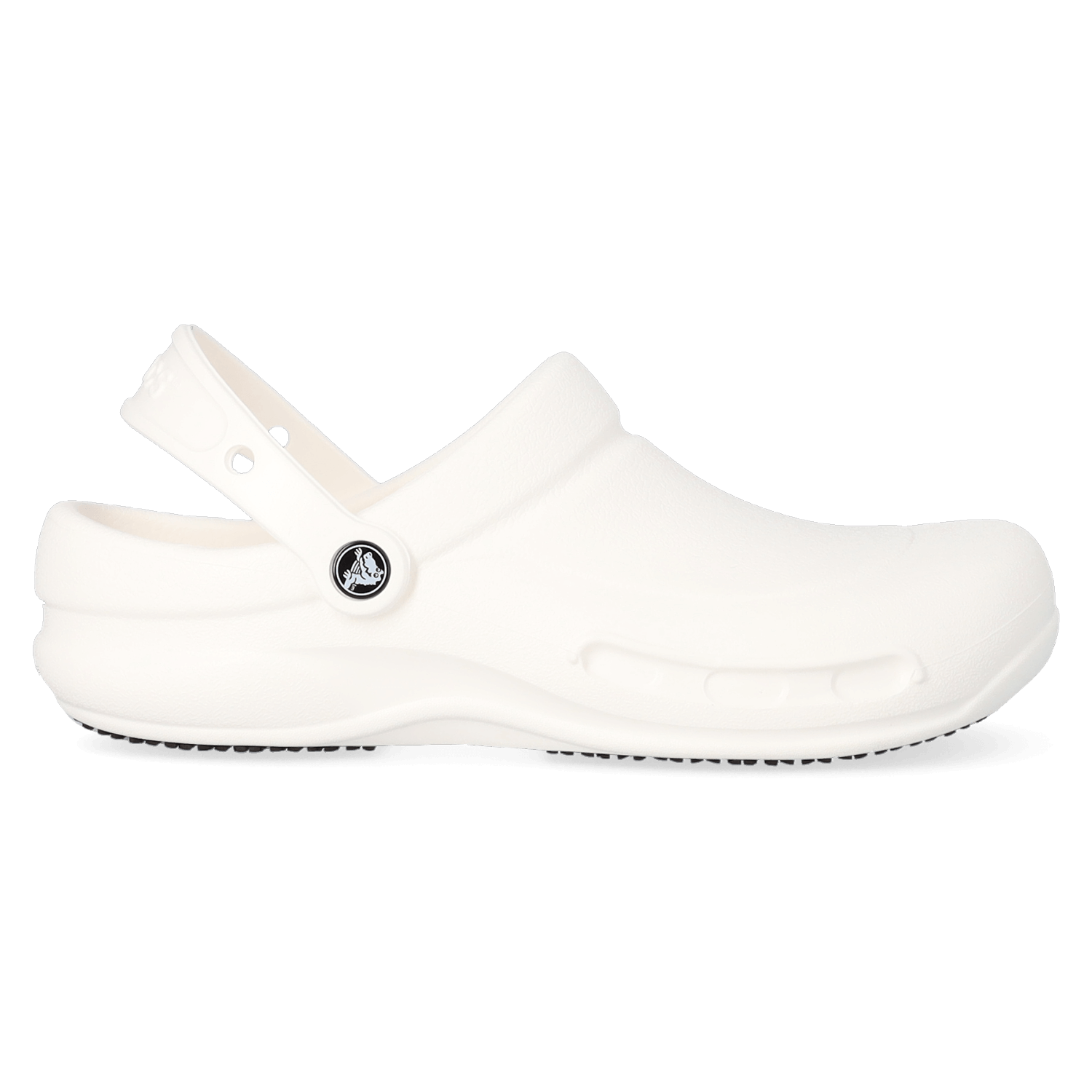 Bistro Work Clogs White CR10075 100 Crocs Bartogi Deutschland