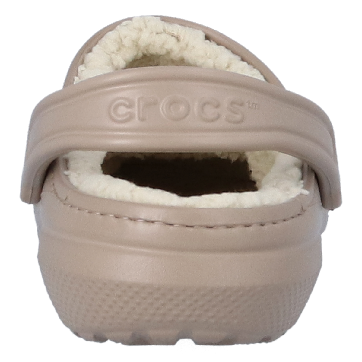 Classic Lined Clog Damen Beige CR203591 2YB Crocs Bartogi classic-lined-clog-damen-beige-cr203591-2yb-crocs-bartogi