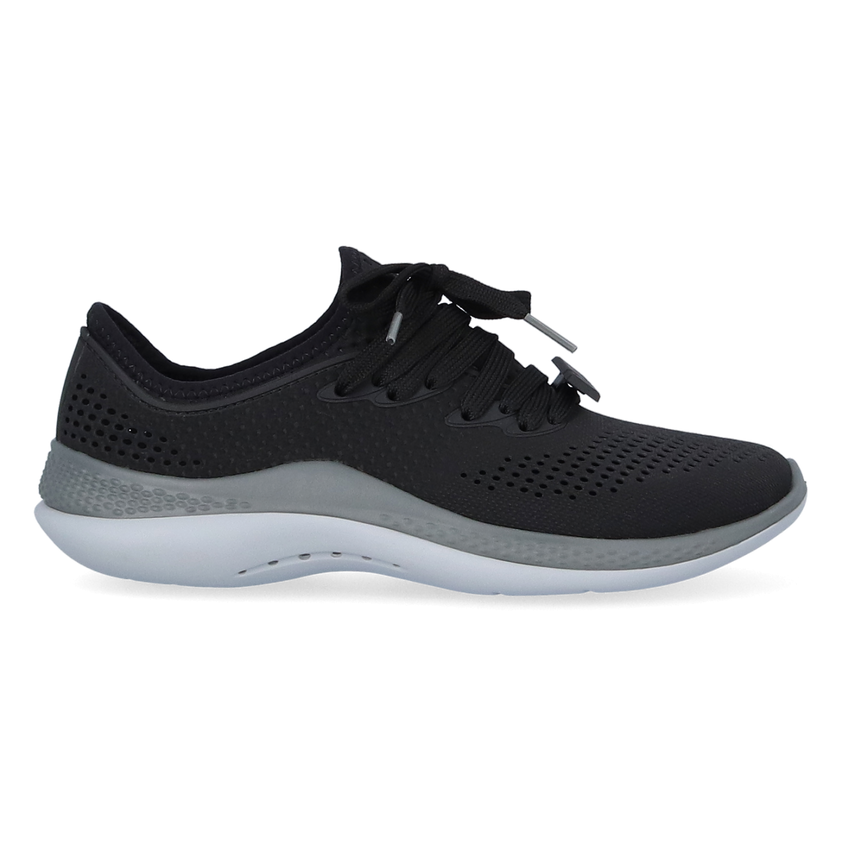 LiteRide™ 360 Pacer Damen Sneakers Black/Slate Grey
