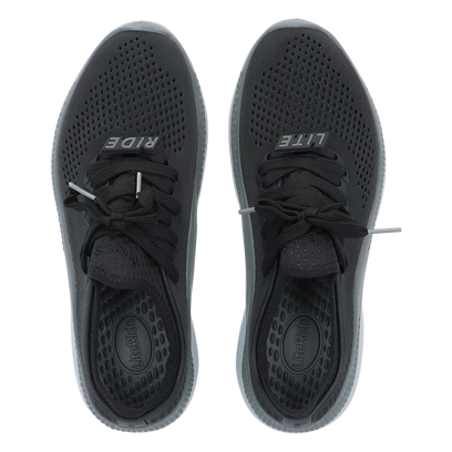 LiteRide™ 360 Pacer Damen Sneakers Black/Slate Grey