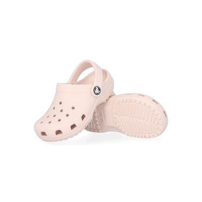 Classic Clogs Toddler Quartz