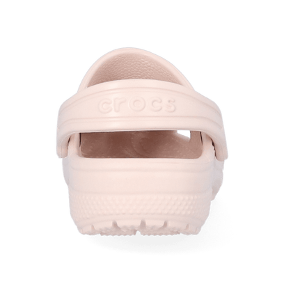 Classic Clogs Toddler Quartz