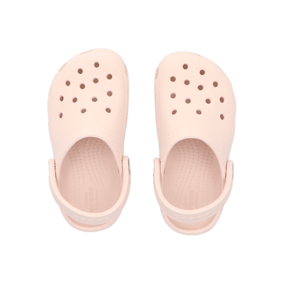 Classic Clogs Toddler Quartz