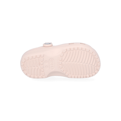 Classic Clogs Toddler Quartz