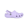 Classic Clogs Kids Lavender