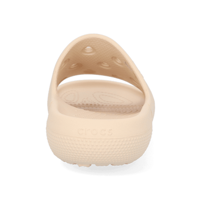 Classic Slide V2 Pantoletten Shitake