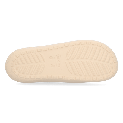 Classic Slide V2 Pantoletten Shitake