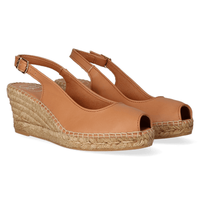 Croacia Damen Espadrilles Cuiro