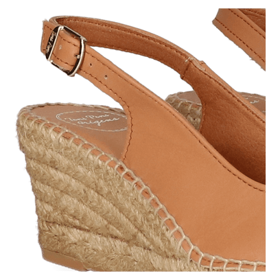 Croacia Damen Espadrilles Cuiro