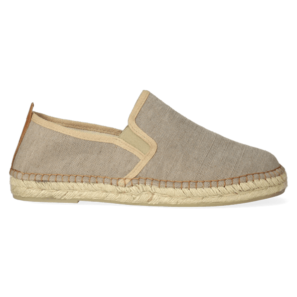Dallas Herren Espadrilles Pedra Dallas Herren Espadrilles Pedra