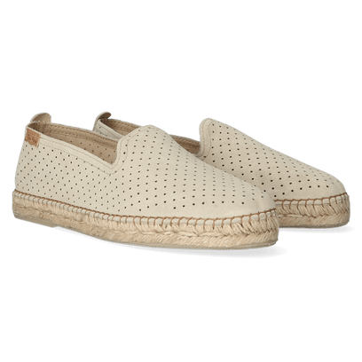Dan-AY Herren Espadrilles Pedra