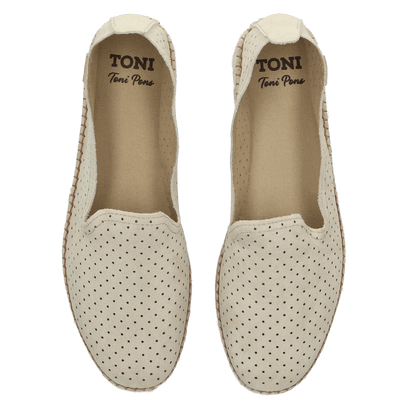 Dan-AY Herren Espadrilles Pedra