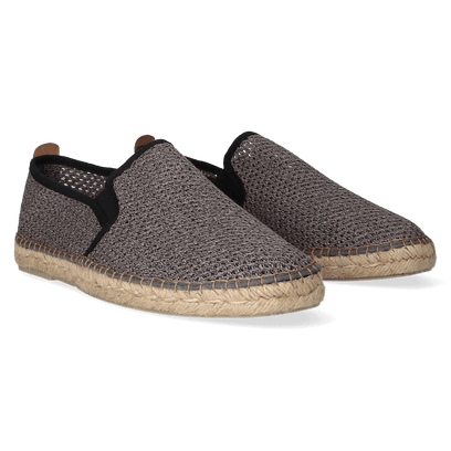 Didac Herren Espadrilles Caqui
