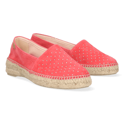 Eddy-ST Damen Espadrilles Gerd