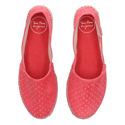 Eddy-ST Damen Espadrilles Gerd
