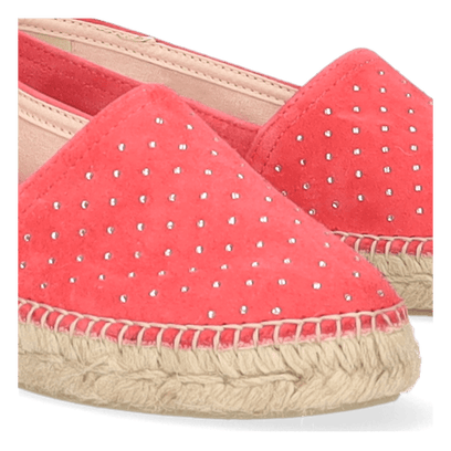 Eddy-ST Damen Espadrilles Gerd