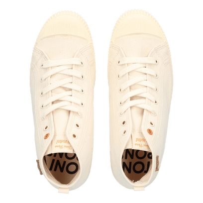 Gena-CB Damen Sneaker Cru