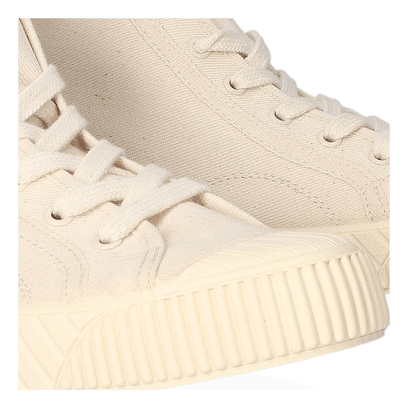 Gena-CB Damen Sneaker Cru