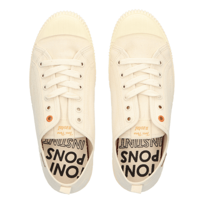 Gilda-CB Damen Sneaker Cru