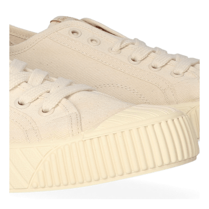 Gilda-CB Damen Sneaker Cru