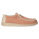 Wally Braided Herren Halbschuhe Tangerine