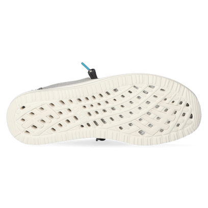 Wally H2O Herren Halbschuhe Graphite