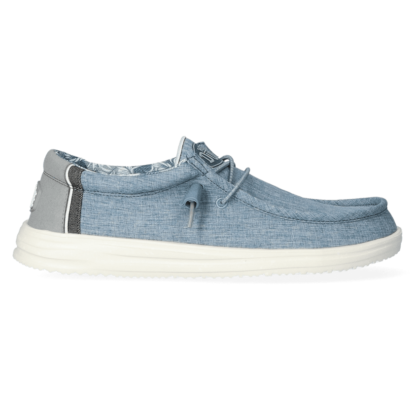Wally H2O Herren Halbschuhe Overcast