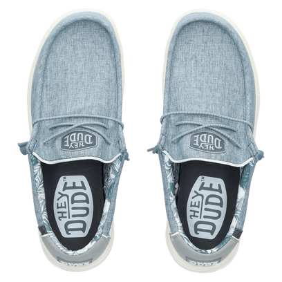 Wally H2O Herren Halbschuhe Overcast