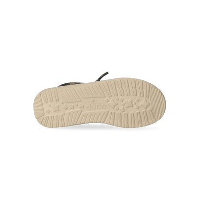 Wally Youth Camodino Jungen Halbschuhe Musk