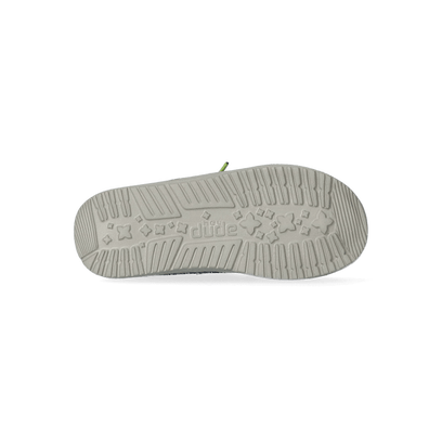 Wally Youth Jungen Halbschuhe Stretch Navy