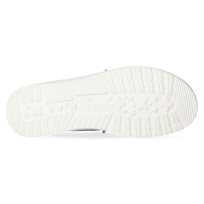 Wendy Boho Damen Halbschuhe Sand