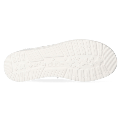 Wendy Boho Damen Halbschuhe Rose