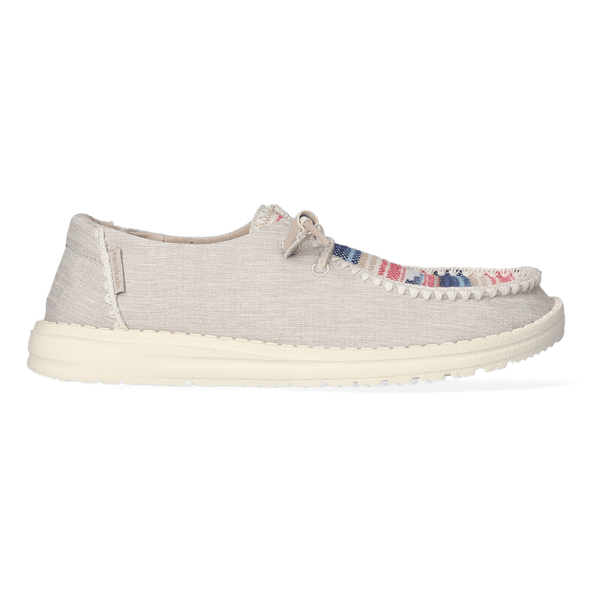 Wendy Boho Blanket Damen Halbschuhe Bryce Wendy Boho Blanket Damen Halbschuhe Bryce