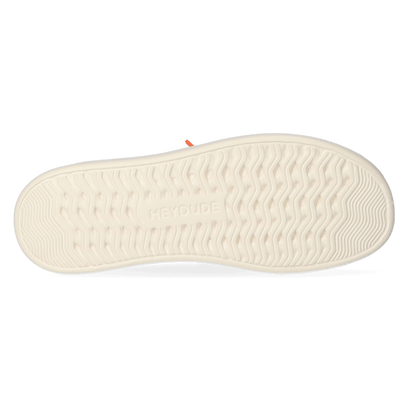 Wendy Rise Damen Halbschuhe Sandshell