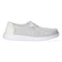 Wendy Sox Damen Halbschuhe Stone White